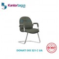 Kursi Kantor Donati DO 321 C UA